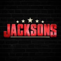 TikTok Account - jacksons_ontop