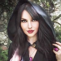 TikTok Account - pietre_bosco_e_magia