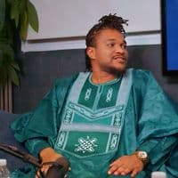 TikTok Account - orisharising