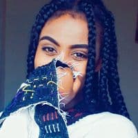 TikTok Account - linnal_