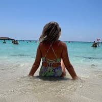 TikTok Account - travel_laa