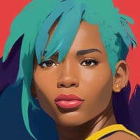 TikTok Account - lalionneducoin1