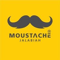 TikTok Account - moustache_jalabya