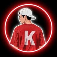 TikTok Account - najem_33