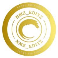 TikTok Account - nmz_editz