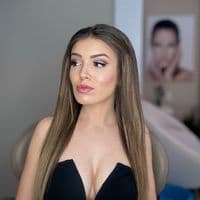 TikTok Account - miteva_p05