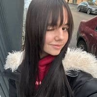 TikTok Account - polinahleb_life