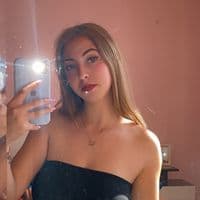 TikTok Account - maggie_vlkova55