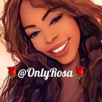 TikTok Account - _onlyrosa