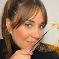 TikTok Account - maria_serrano.b