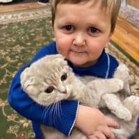 TikTok Account - iditebaxyi