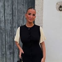 TikTok Account - maelievdaax