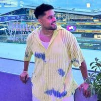 TikTok Account - mohibsheraz