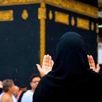 TikTok Account - nabyentraideislamique