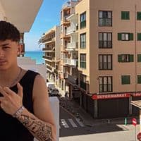 TikTok Account - 08raul_2