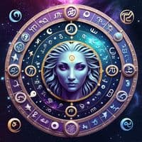 TikTok Account - zodiaczodiaczodiac