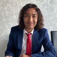 TikTok Account - dawud_hassani