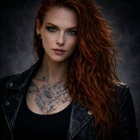 TikTok Account - rockabella.kitty