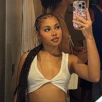 TikTok Account - neysha.martis