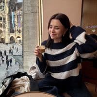 TikTok Account - nataschatami