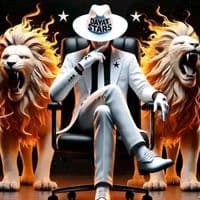 TikTok Account - king__nageeye10