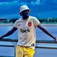 TikTok Account - tukwasi001