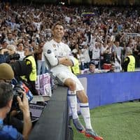 TikTok Account - mustafaa..cr7