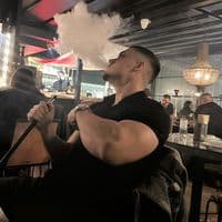 TikTok Account - bill_tegos