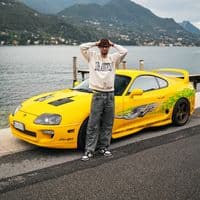 TikTok Account - siw_993