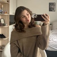 TikTok Account - stellake_