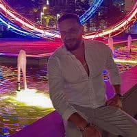 TikTok Account - mirsad_16.06