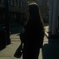 TikTok Account - dashulka11_