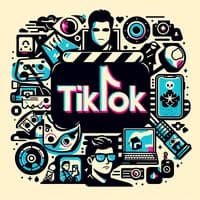 TikTok Account - frgalsen