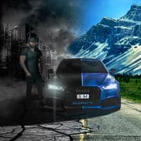 TikTok Account - gmk