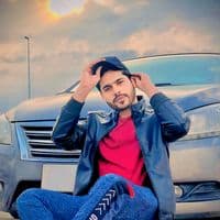 TikTok Account - mrnadeem_1