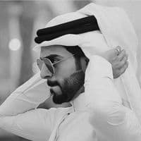 TikTok Account - sanad_92