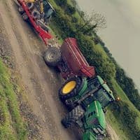 TikTok Account - feilimreilly