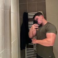 TikTok Account - ._.dadet