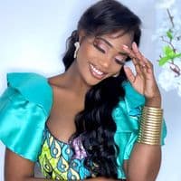 TikTok Account - fallybycoco