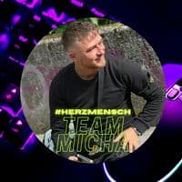 TikTok Account - michaelschno