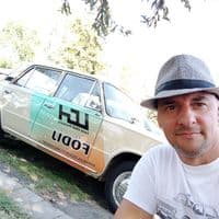 TikTok Account - ladaslaci