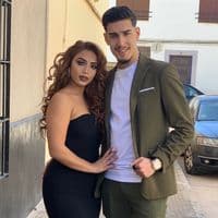 TikTok Account - tana_y_samuel