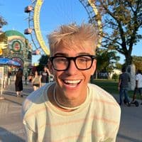 TikTok Account - tristanmattioli