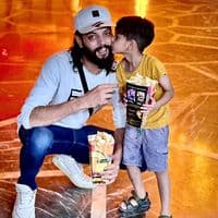 TikTok Account - raja.mussa.ahsan