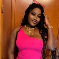 TikTok Account - ndeyendiayediagne1