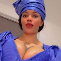 TikTok Account - milahbelle