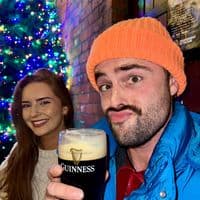 TikTok Account - eamonjohn