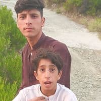 TikTok Account - fazalhayat647