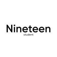 TikTok Account - nineteen.student