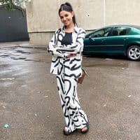 TikTok Account - alinaf.yonella